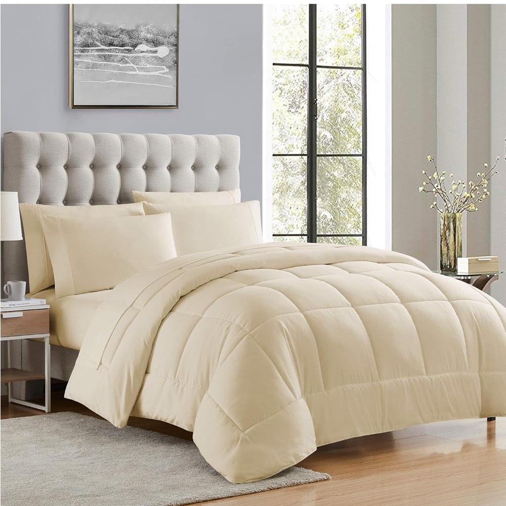 Sweet Home Comforter